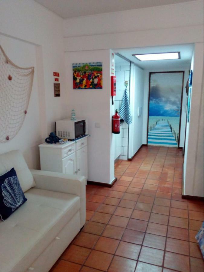 Casa Do Espadarte Sesimbra Exterior foto